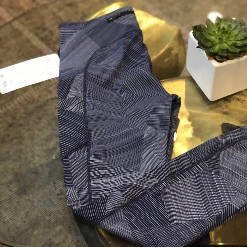 Lulu lemon speed up tights